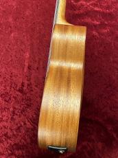 Leho LHUC-MOON-E #5120862【コンサートサイズエレウケ】【チューナー&ウクレレ教本プレゼント】_5