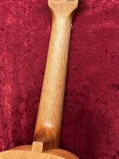 Leho LHUC-MOON-E #5120862【コンサートサイズエレウケ】【チューナー&ウクレレ教本プレゼント】_9