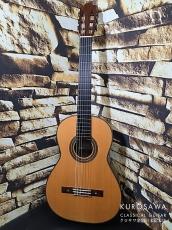 Juan Hernandez [ホアン・エルナンデス] Torres 松・マダガスカルローズウッド オールセラック 645mm 【日本総本店2F 在庫品】_2