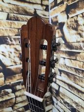 Juan Hernandez [ホアン・エルナンデス] Torres 松・マダガスカルローズウッド オールセラック 645mm 【日本総本店2F 在庫品】_5