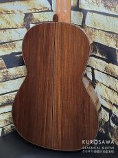 Juan Hernandez [ホアン・エルナンデス] Torres 松・マダガスカルローズウッド オールセラック 645mm 【日本総本店2F 在庫品】_6