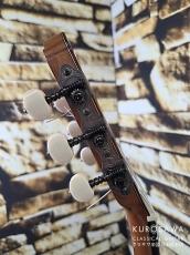 Juan Hernandez [ホアン・エルナンデス] Torres 松・マダガスカルローズウッド オールセラック 645mm 【日本総本店2F 在庫品】_8