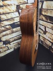 Juan Hernandez [ホアン・エルナンデス] Torres 松・マダガスカルローズウッド オールセラック 645mm 【日本総本店2F 在庫品】_9