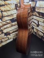 Juan Hernandez [ホアン・エルナンデス] Torres 松・マダガスカルローズウッド オールセラック 645mm 【日本総本店2F 在庫品】_10