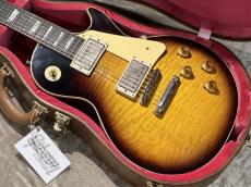 Gibson Custom Shop KUROSAWA Limited Run Murphy Lab 1959 Les Paul Standard Reissue "Ultra Light Aged" s/n 944234_3