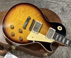 Gibson Custom Shop KUROSAWA Limited Run Murphy Lab 1959 Les Paul Standard Reissue "Ultra Light Aged" s/n 944234_4