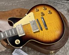 Gibson Custom Shop KUROSAWA Limited Run Murphy Lab 1959 Les Paul Standard Reissue "Ultra Light Aged" s/n 944234_5