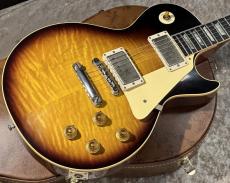 Gibson Custom Shop KUROSAWA Limited Run Murphy Lab 1959 Les Paul Standard Reissue "Ultra Light Aged" s/n 944234_6