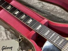 Gibson Custom Shop KUROSAWA Limited Run Murphy Lab 1959 Les Paul Standard Reissue "Ultra Light Aged" s/n 944234_9