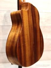 Dupont UK70 Tenor Cutaway 【デュポン】【テナー/ハワイアンコア】【カッタウェイ】【Made in France】【24回金利0%対象】【送料込】_4