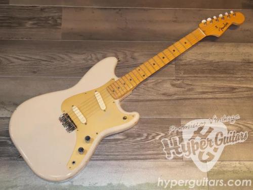 Fender '58 Duo-Sonic