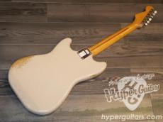 Fender '58 Duo-Sonic_2