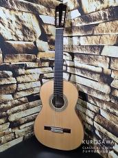 Fabio Zontini ファビオ・ゾンティーニ 2025年製 Torres 松・マホガニー per Alexis Vallejos【日本総本店2F 在庫品】_2