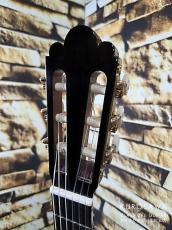 Fabio Zontini ファビオ・ゾンティーニ 2025年製 Torres 松・マホガニー per Alexis Vallejos【日本総本店2F 在庫品】_5