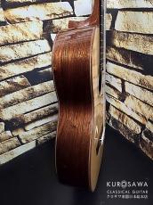 Fabio Zontini ファビオ・ゾンティーニ 2025年製 Torres 松・マホガニー per Alexis Vallejos【日本総本店2F 在庫品】_9