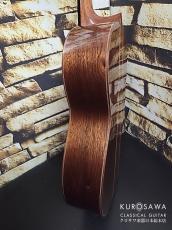 Fabio Zontini ファビオ・ゾンティーニ 2025年製 Torres 松・マホガニー per Alexis Vallejos【日本総本店2F 在庫品】_10