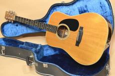 K.Yairi DY-28　1975年製