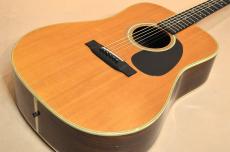 K.Yairi DY-28　1975年製_3