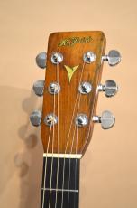 K.Yairi DY-28　1975年製_7