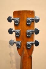 K.Yairi DY-28　1975年製_11