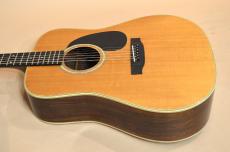 K.Yairi DY-28　1975年製_12