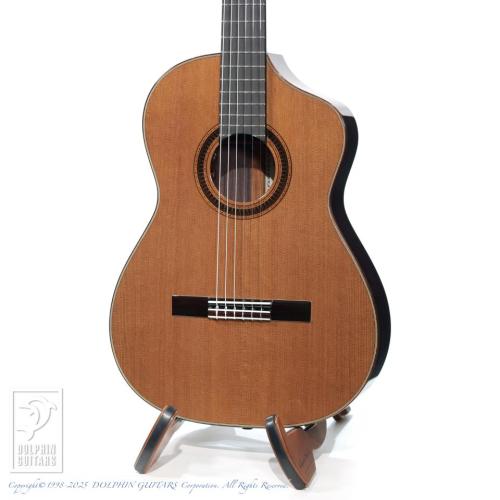 ASTURIAS Solo Classico Vivo CC