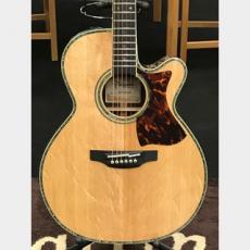 Takamine 『オーダー受付中』 DMP500Custom 匠 ～TAKUMI~ 《Bear Claw Spruce》