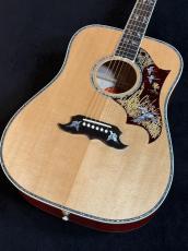 Gibson 【Price Down!】 Custom Shop製 Doves In Flight Antique Cherry #22335033 【G-CLUB TOKYO】 【試奏動画あり】