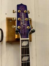 Takamine 	『オーダー受付中』TSP178AC ~Custom Violet with Avalon~_7