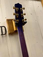 Takamine 	『オーダー受付中』TSP178AC ~Custom Violet with Avalon~_8