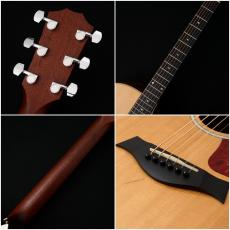 Taylor 214ce-CF DLX '18 【USED】【48回無金利】【買取・下取強化中!】_5