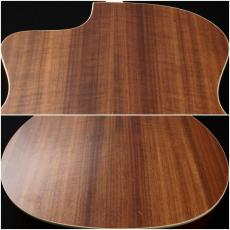 Taylor 214ce-CF DLX '18 【USED】【48回無金利】【買取・下取強化中!】_7