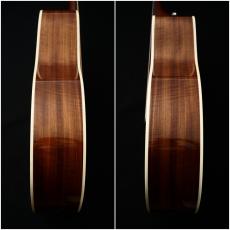 Taylor 214ce-CF DLX '18 【USED】【48回無金利】【買取・下取強化中!】_10