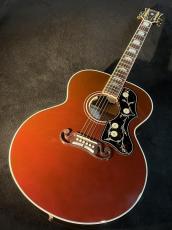 Gibson 【Price Down !】 SJ-200 Standard Wine Red #23314017 [G-Club Tokyo] 【試奏動画あり】_2