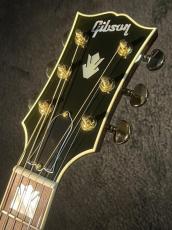 Gibson 【Price Down !】 SJ-200 Standard Wine Red #23314017 [G-Club Tokyo] 【試奏動画あり】_4