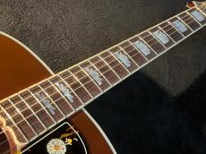 Gibson 【Price Down !】 SJ-200 Standard Wine Red #23314017 [G-Club Tokyo] 【試奏動画あり】_8