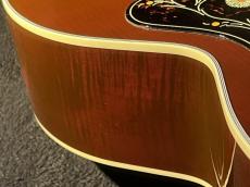 Gibson 【Price Down !】 SJ-200 Standard Wine Red #23314017 [G-Club Tokyo] 【試奏動画あり】_9