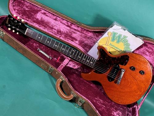 Gibson LES PAUL Jr DC CH