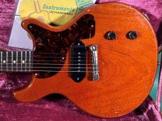 Gibson LES PAUL Jr DC CH_2