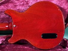 Gibson LES PAUL Jr DC CH_3