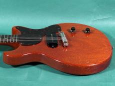 Gibson LES PAUL Jr DC CH_4