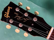 Gibson LES PAUL Jr DC CH_5