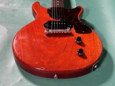 Gibson LES PAUL Jr DC CH_9