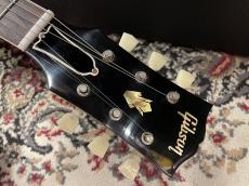 Gibson 【良鳴り個体!】Murphy Lab 1961 ES-335 Reissue Ultra Light Aged #130918 Sixties Cherry≒3.60kg_4