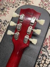 Gibson 【良鳴り個体!】Murphy Lab 1961 ES-335 Reissue Ultra Light Aged #130918 Sixties Cherry≒3.60kg_5