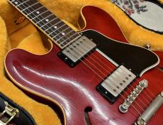 Gibson Murphy Lab 1961 ES-335 Sixties Cherry Heavy Aged s/n 130303【3.64kg】_3