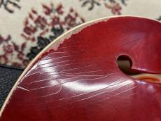 Gibson Murphy Lab 1961 ES-335 Sixties Cherry Heavy Aged s/n 130303【3.64kg】_5