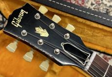 Gibson Murphy Lab 1961 ES-335 Sixties Cherry Heavy Aged s/n 130303【3.64kg】_6