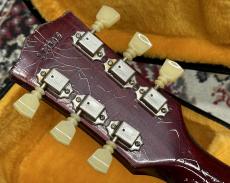 Gibson Murphy Lab 1961 ES-335 Sixties Cherry Heavy Aged s/n 130303【3.64kg】_8