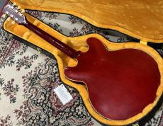 Gibson Murphy Lab 1961 ES-335 Sixties Cherry Heavy Aged s/n 130303【3.64kg】_11